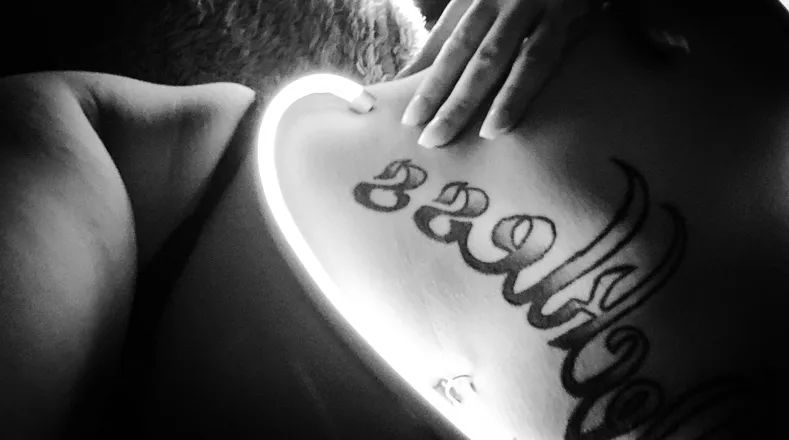 OnlyFans cuenta bunny0202 header 2