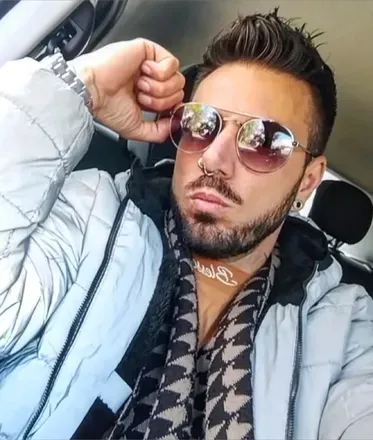 OnlyFans cuenta proietti-onlyfans avatar 1