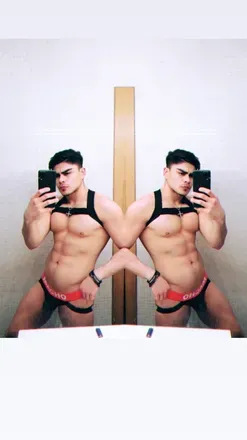 OnlyFans cuenta ineadancerok avatar 1