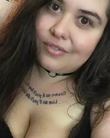 OnlyFans cuenta ssbbwslave avatar 1