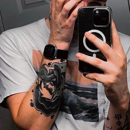 OnlyFans cuenta killerkoyote avatar 1