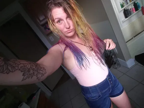 OnlyFans cuenta nebula1993 avatar 1