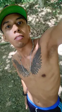OnlyFans cuenta the_nene_93 avatar 1