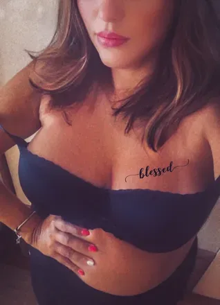 OnlyFans cuenta rossysstojeva avatar 1