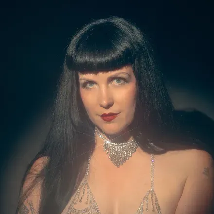 OnlyFans cuenta betty_peignoir avatar 1
