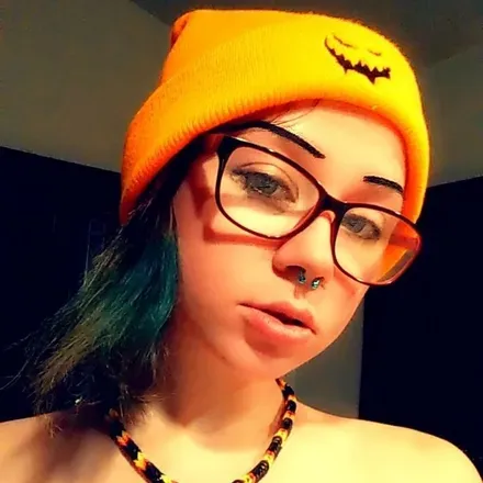 OnlyFans cuenta spooky.boo420 avatar 1