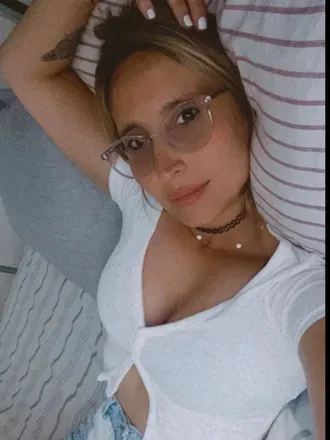 OnlyFans cuenta merylatina35 avatar 1