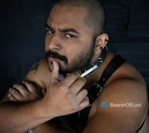 OnlyFans cuenta beareroflustfree header 2