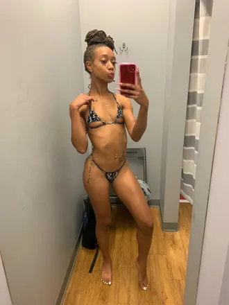 OnlyFans cuenta bambiahhhh header 2