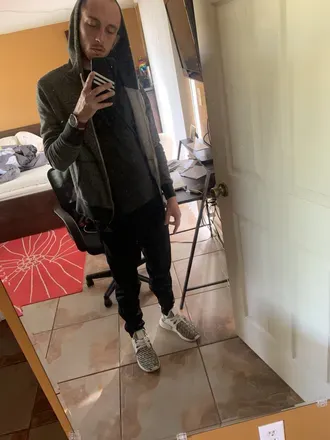 OnlyFans cuenta domdaddymatty avatar 1
