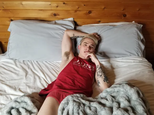 OnlyFans cuenta slickdaddio header 2