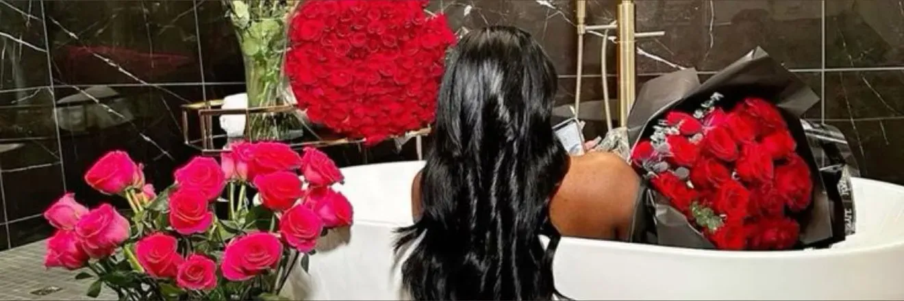 OnlyFans cuenta worshiprita header 2