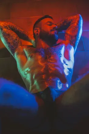 OnlyFans account  texpat avatar 1