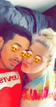 OnlyFans cuenta jandjill avatar 1