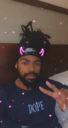 OnlyFans cuenta afrodope avatar 1