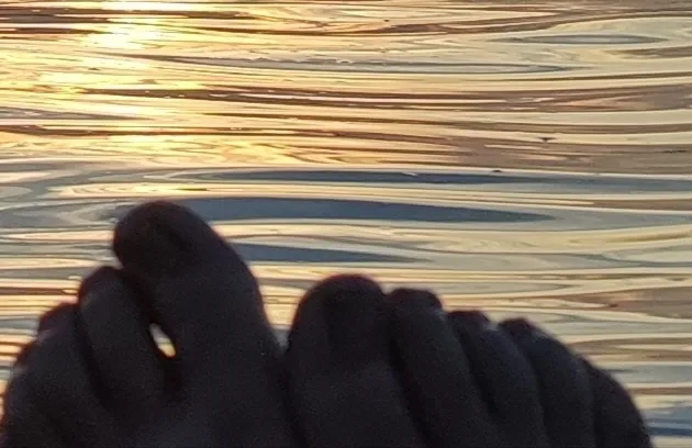 OnlyFans cuenta joshfeets header 2