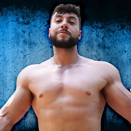 OnlyFans cuenta alphamusclejack avatar 1