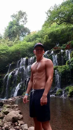 OnlyFans cuenta blangley avatar 1