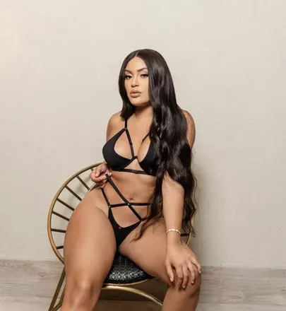 OnlyFans cuenta realnabilatapia avatar 1