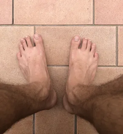 OnlyFans cuenta italianfeet46 avatar 1