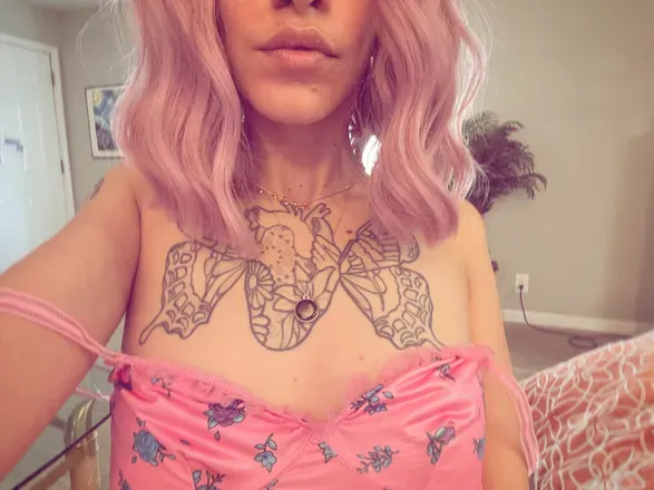 OnlyFans cuenta slaynaxoxo avatar 1