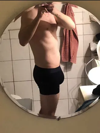 OnlyFans account  davefield avatar 1
