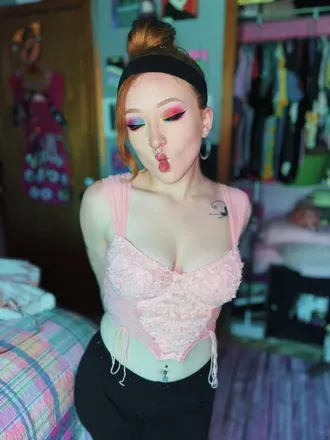 OnlyFans cuenta pizzahutbunny avatar 1