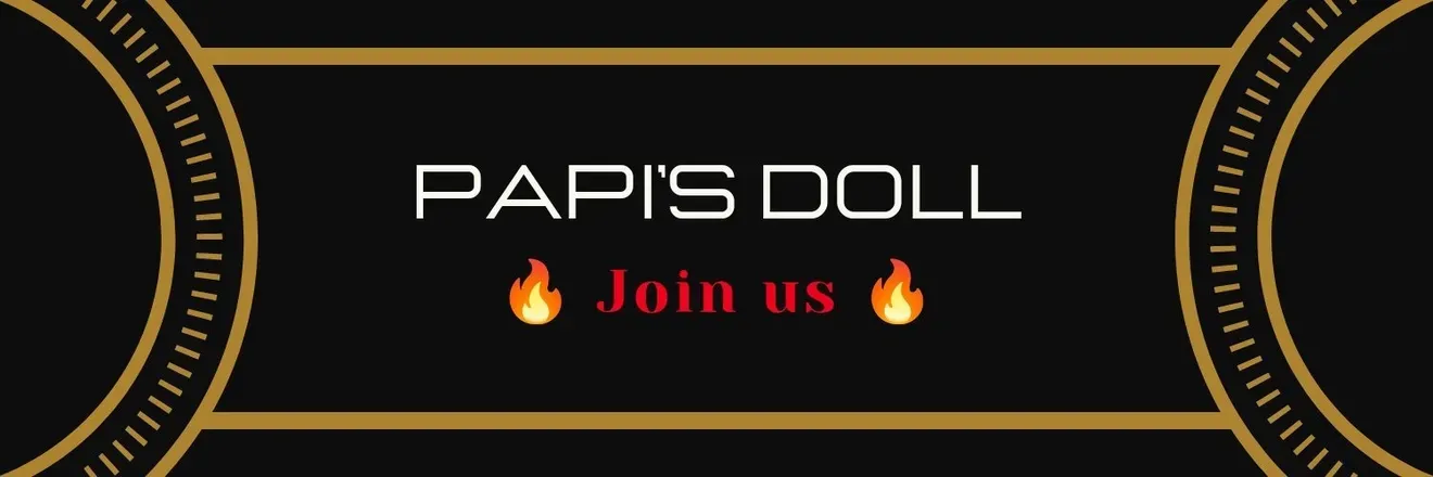 OnlyFans cuenta papisdollog header 2