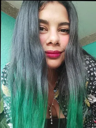 OnlyFans cuenta selynblue avatar 1