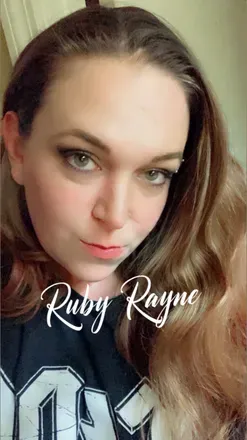 OnlyFans cuenta rubyrayne2017 avatar 1