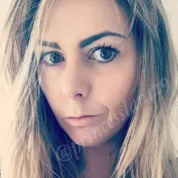 OnlyFans cuenta princesslara29 avatar 1