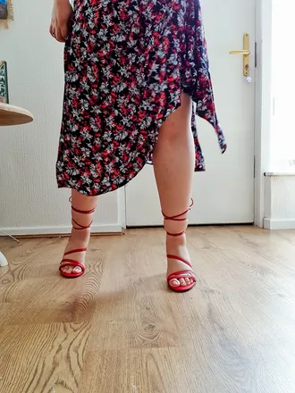 OnlyFans cuenta misslatinlegs header 2