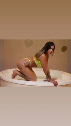 OnlyFans cuenta jessicaolimpioo avatar 1