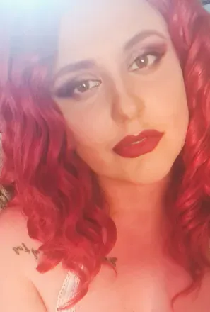 OnlyFans cuenta redlipstickmarks avatar 1