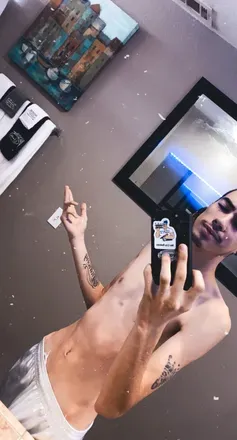 OnlyFans cuenta rapidravid760 avatar 1