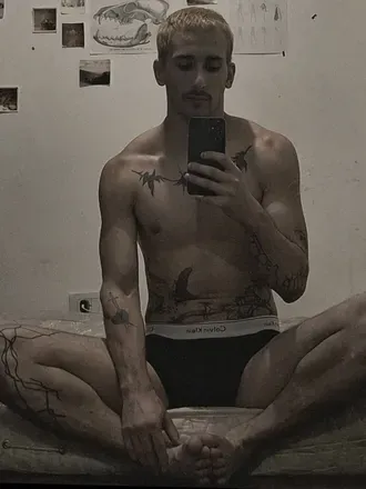 OnlyFans cuenta manoloh avatar 1