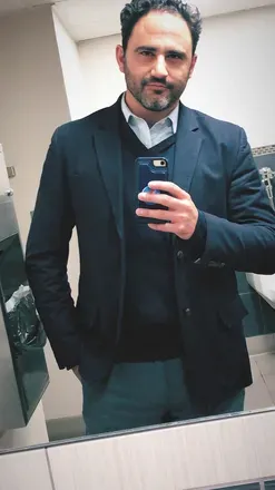 OnlyFans account  sonandoencolor avatar 1