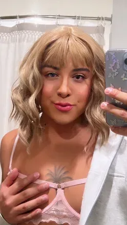OnlyFans cuenta sissyjaay avatar 1