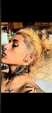 OnlyFans account  younglo_najm avatar 1