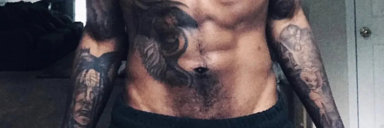 OnlyFans cuenta l0cal_superher0 header 2