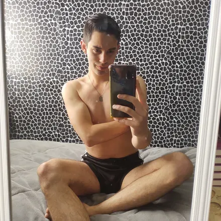 OnlyFans cuenta kriss.98 avatar 1