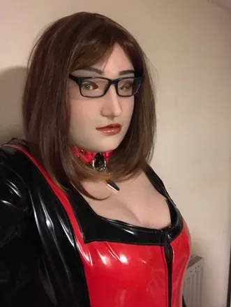 OnlyFans cuenta latexdolly32 avatar 1