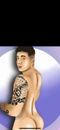 OnlyFans account  victr1010 header 2