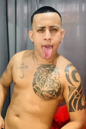 OnlyFans cuenta johnaalexx avatar 1