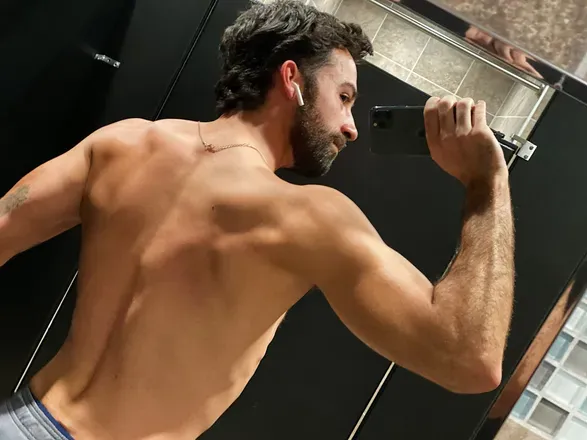 OnlyFans cuenta jake2828 avatar 1