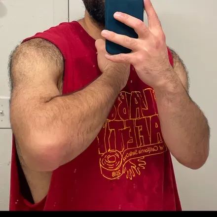 OnlyFans cuenta arabianbull avatar 1
