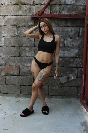 OnlyFans cuenta spicytee avatar 1