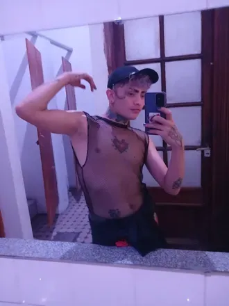 OnlyFans cuenta afroditadpiscis avatar 1
