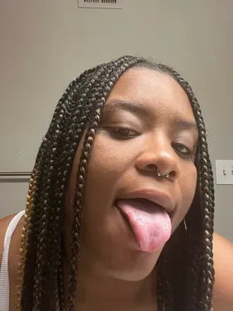 OnlyFans account  cbaby2001 avatar 1