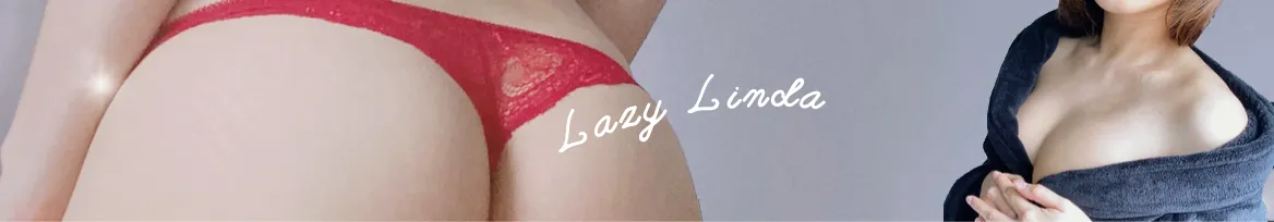 OnlyFans cuenta lazylinda header 2